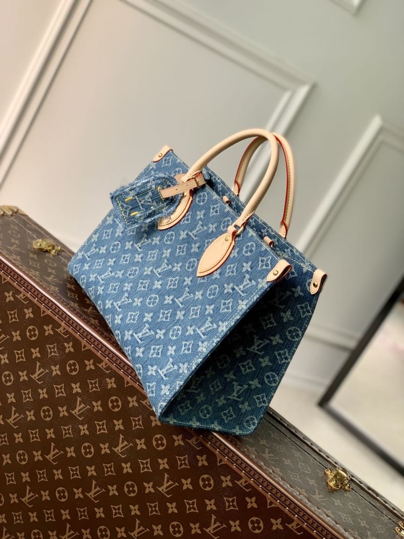 LV Shopping Bags